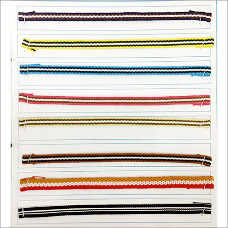 Grosgrain Ribbons