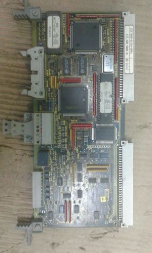 SIEMENS CONTROL CARD 6SE7090-0XX84-OAA1