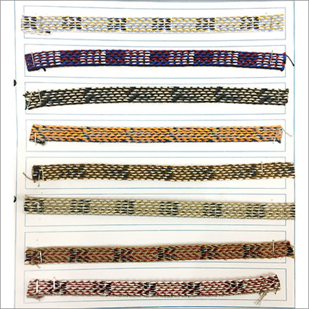 Yarn Dyed Tapes