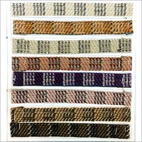 Yarn Dyed Tapes