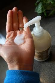 Hand Wash Concentrate (Clear / Pearly) (Ratio 1:1) Application: Industrial