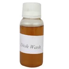 Dish Wash Concentrate (Ratio 1 : 6) Application: Industrial