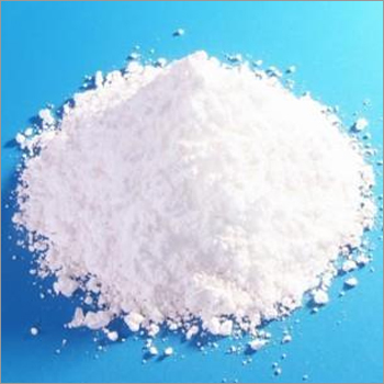 Ground Calcium Carbonate