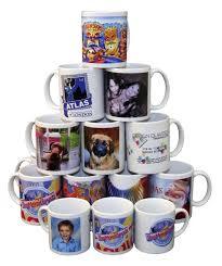 Mug Printing