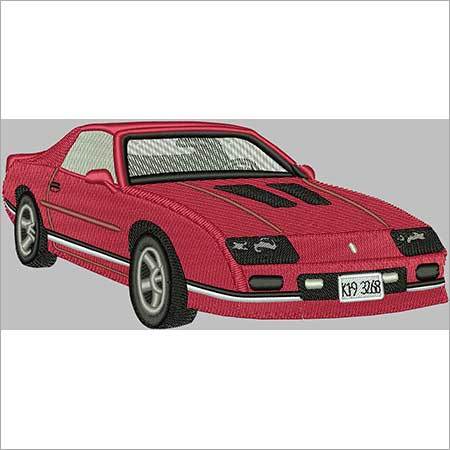 camero