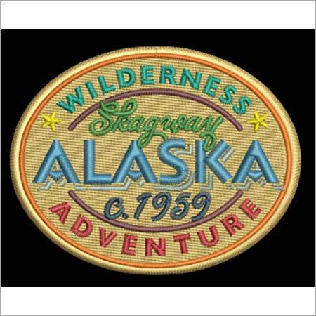 Punching Embroidery Services