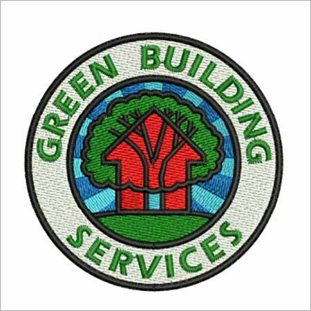 Digitized Embroidery