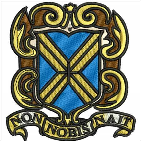 Digitizing Embroidery