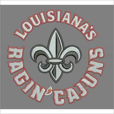 Embroidery digitizing Contract