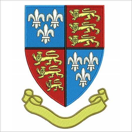 Embroidery Digitizing - Complex Style, Precise Stitches, Custom Designs, DST EXP PES Formats, 24H Turnaround