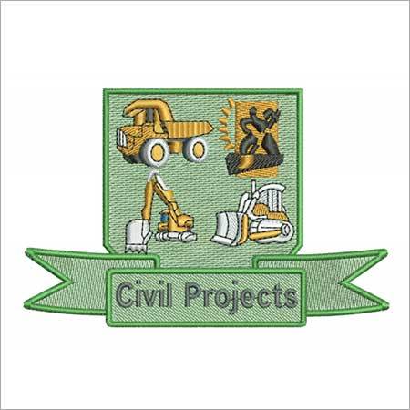 Embroidery graphic designer