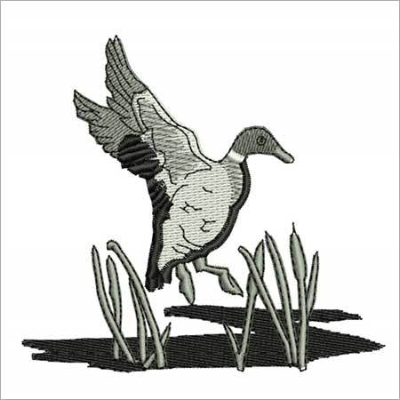 igitize embroidery