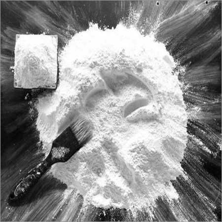 Activated Calcium Carbonate
