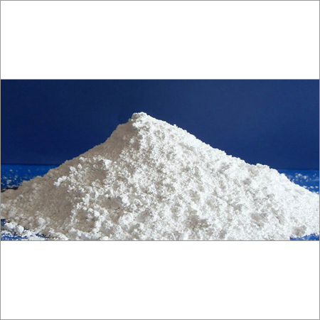 Dolomite Powder