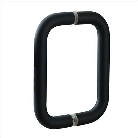 Glass Handles