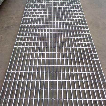grating panel