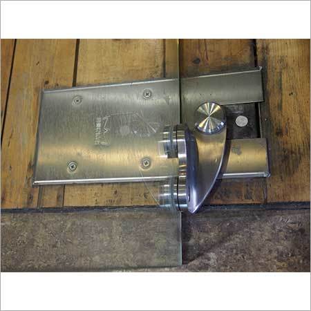 Offset Hinges