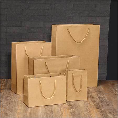 Paper Bags