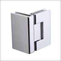 Shower Door Hinges-90degree (Glass to Glass)