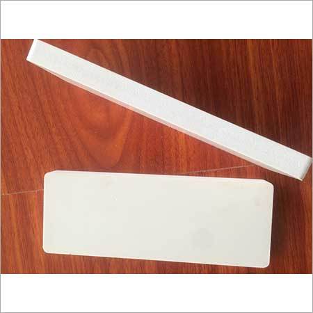 Solid PVC Formwork