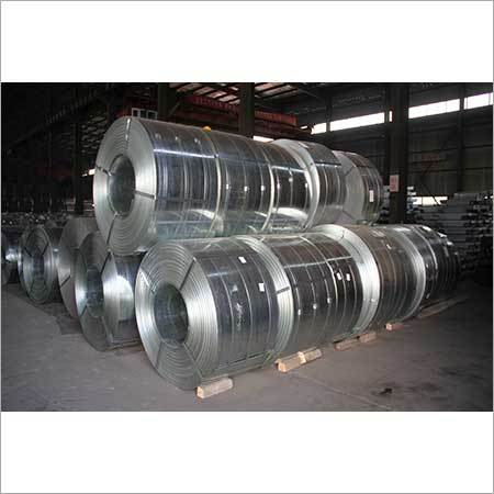 Steel Coil