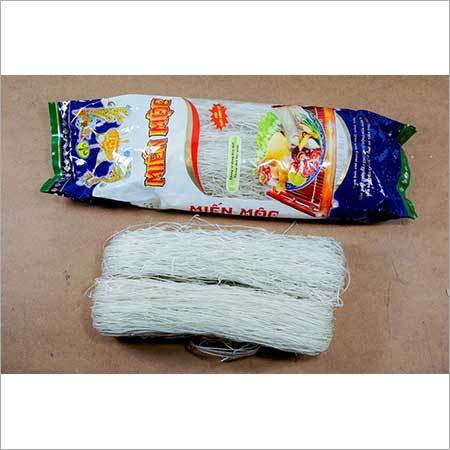 Vietnamese Noodles