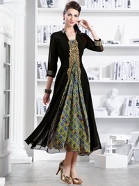 Ethnic Designer Kurti