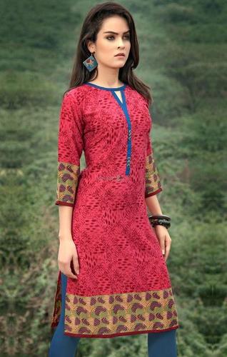 Trendy Kurtis