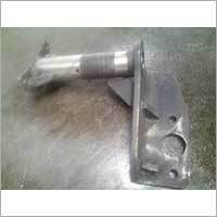 Heavy Vehicle Brake Parts