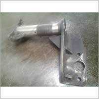 Heavy Vehicle Brake Parts