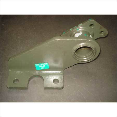 Automotive Heavy Vehicle Brake Parts