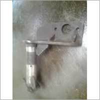 Heavy Motor Vehicle Brake Parts