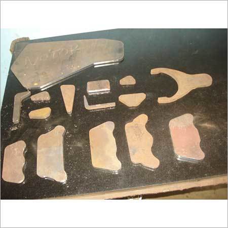 Brake Parts