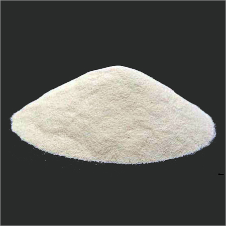 Silica Sand