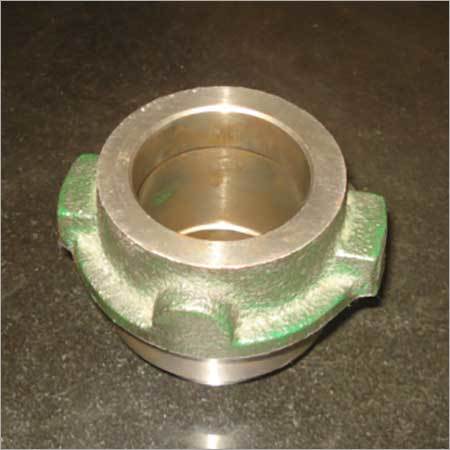 Clutch Withdrawal Sleeves