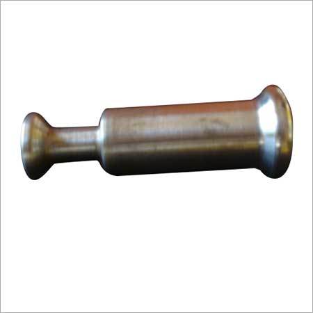 CNC Machined Auto Components