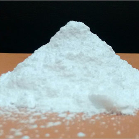 Precipitated Calcium Carbonate