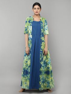 Traditional Kurtis