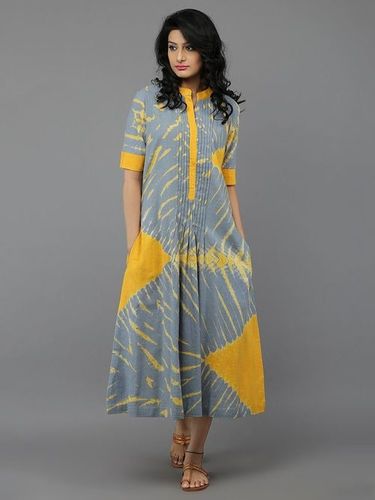 Handwork Kurtis