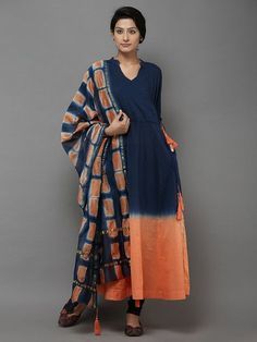 Traditional Ladies Kurtis