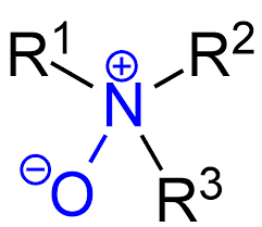 DML Liquid (Dimetheyl Lauryl Amine Oxide)