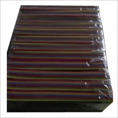 Wax Strips