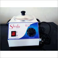 Liposoluble Wax Heater
