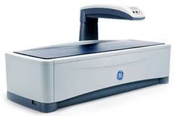 Bone densitometer