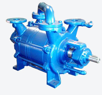 Water Ring Type Vacuum Pumps Water Ring Type Vacuum Pumps