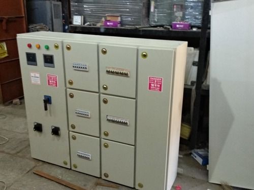 Power Factor Panels