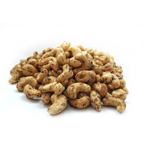 Black Pepper Cashew Nuts