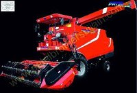 Combine Harvester