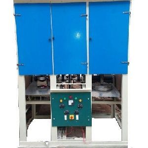 Disposable Product Making Machines