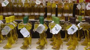 Wholesale virgin pure olive oil for cooking By ABBAY TRADING GROUP, CO LTD